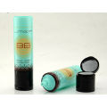 Best Selling Mirror Plastic Tube for Cosmetic Packaging